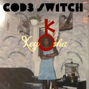 C0D3 (feat. Lt. Irie)