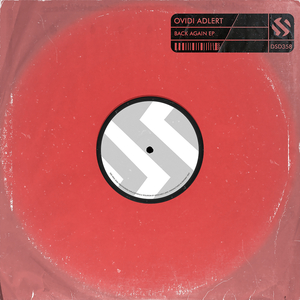 Back Again (Edit Mix)