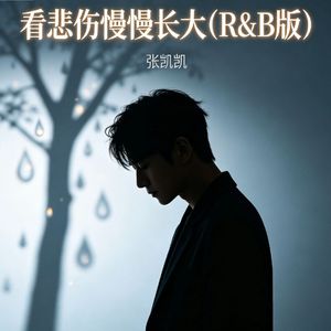 看悲伤慢慢长大（R&B版）
