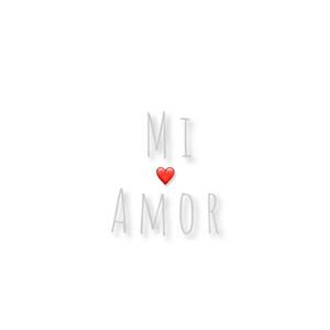 Mi Amor