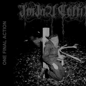 I'm a Weapon Against Myself