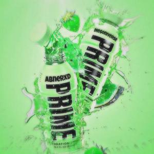 PRIME! (feat. Diegoniverse)