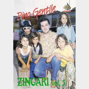 Zingari