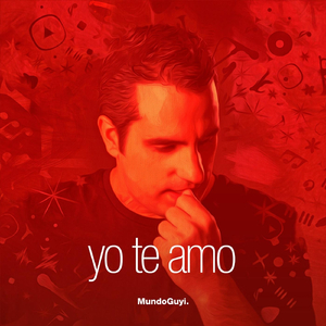 Yo Te Amo