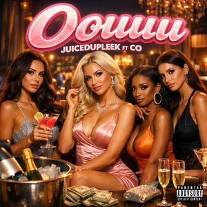 Oouuu (feat. CO)