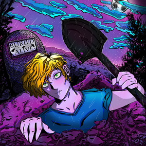 Buried Alive