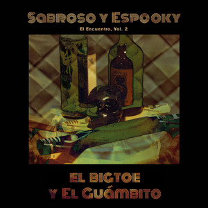Sabroso Y Espooky