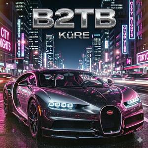 B2TB
