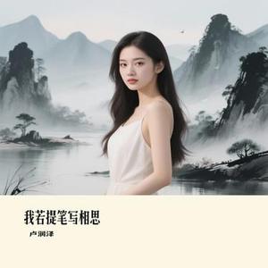 我若提笔写相思 (Remix)