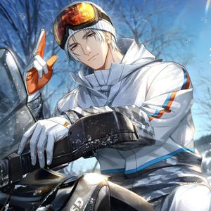 你就是我的风景（查理苏）