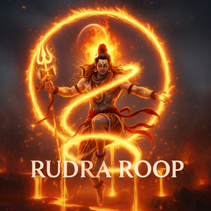 Rudra Roop