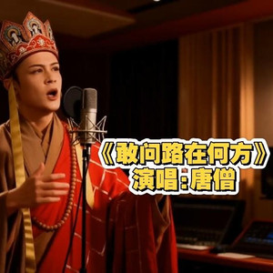 敢问路在何方