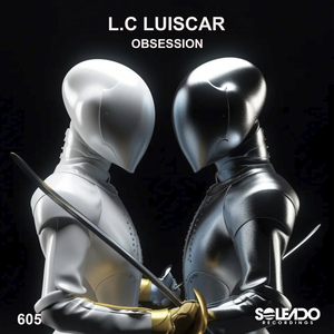 Obsession (Original mix)