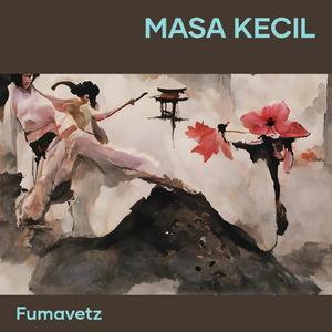 masa kecil