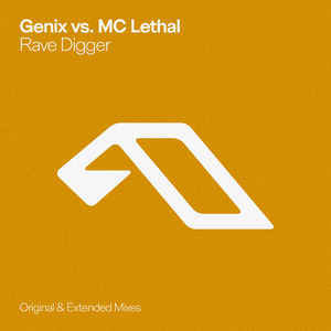 Rave Digger (Extended Mix)