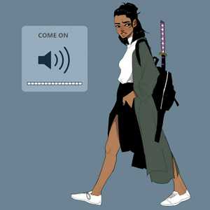 再见吧喵小姐（Cover 王晓天）