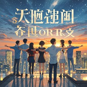 明日的序章