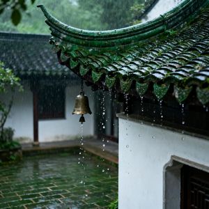 闲庭听雨（纯享版）