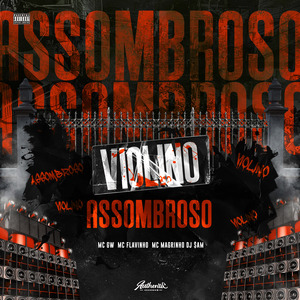 Violino Assombroso