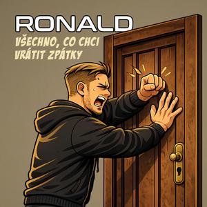 Všechno, co chci vrátit zpátky