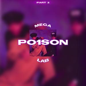 Poison #jerseyclub (MEGALAB PT2) (feat. Fazobeats, Jiandro, MirYouMadeIt, prodbypharaohh, prodbydr4ko, Rifty & GuapyBeats)
