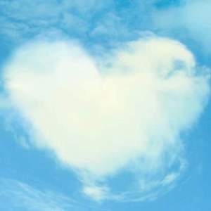 没有你我的世界是灰暗的