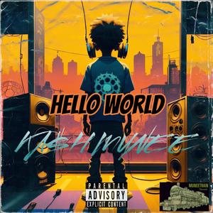 The Beautiful Struggle