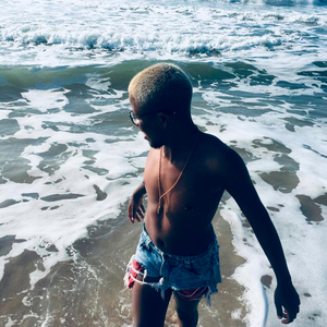 Me Chame Pelo Seu Nome