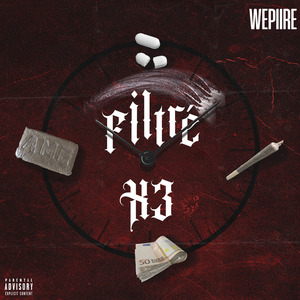 Filtré X3