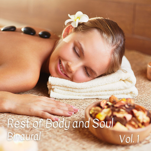 Delta Binaural Beats