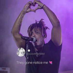 【免费下载】“Poter”Juice WRLD x Polo G type beat