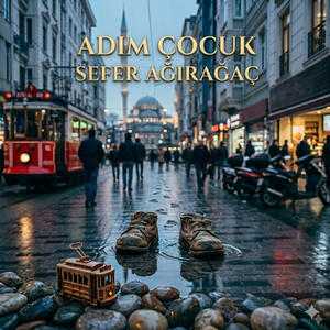 Adım çocuk