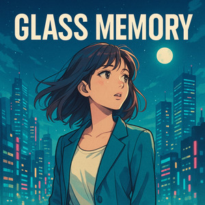 Glass Memory