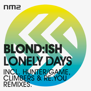 Lonely Days (Climbers Remix)