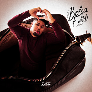 Me Guarda na Bolsa da Fendi