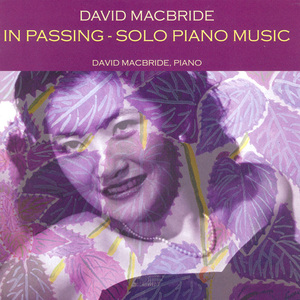 Still Night Thoughts:II. Spring Night