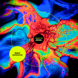 Boredom (Dario Dea Remix)