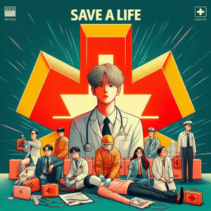 Save a Life (생명을 구하라)