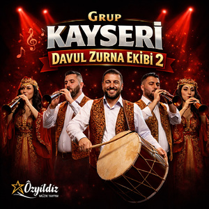 Kastamonu Davul Zurna Halayı