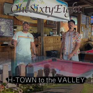 H-Town to the Valley