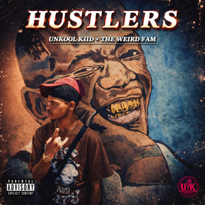 Hustlers