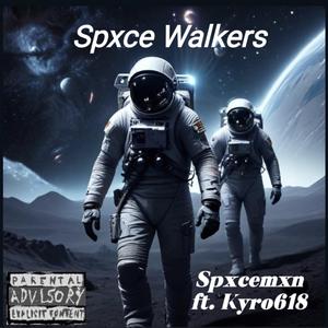 Spxce Walkers