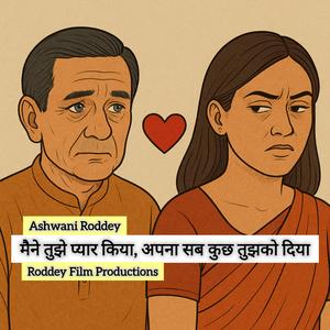 मैने तुझे प्यार किया, अपना सब कुछ तुझको दिया