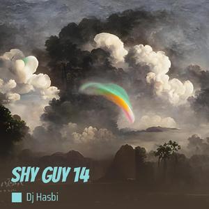 Shy Guy 14