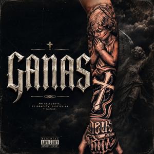GANAS