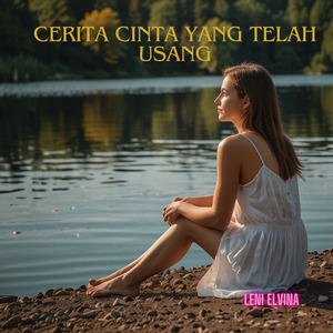 Cerita cinta yang telah usang