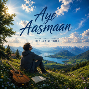 Aye Aasmaan