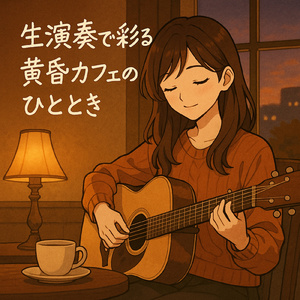 ご飯が美味しくなるオシャレBGM