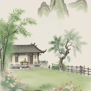 青风养肝（柔肝缓急丨疏解气闷）