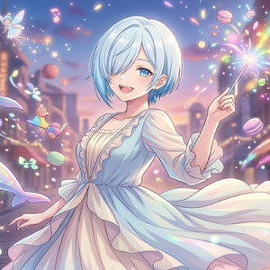 脳内みゅみゅみゅい